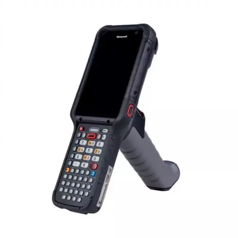 Honeywell CK67 rankinis mobilusis kompiuteris 4,3 colio 8 GB 128 GB „Wi-Fi 6E“