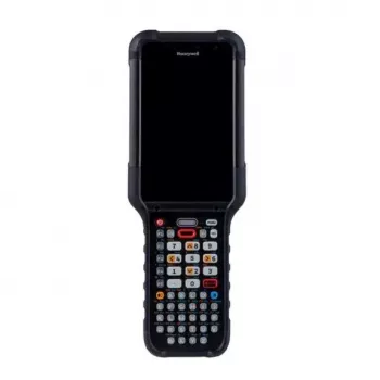 Honeywell CK67 rankinis mobilusis kompiuteris 4,3 colio 8 GB 128 GB „Wi-Fi 6E“