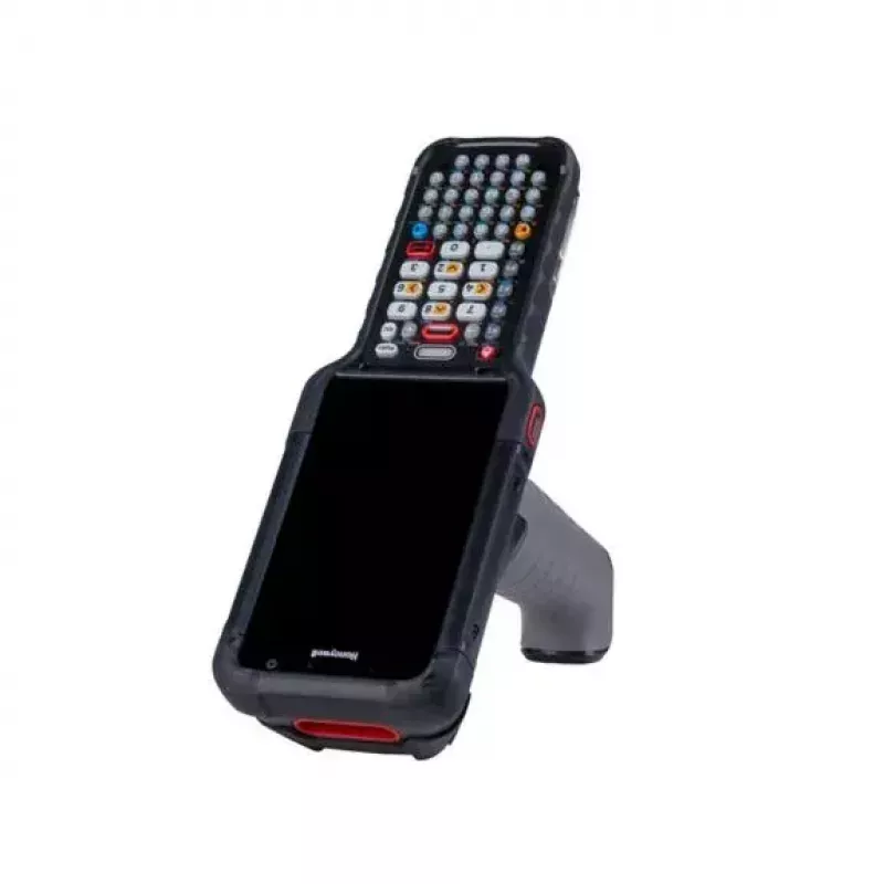 Honeywell CK67 rankinis mobilusis kompiuteris 4,3 colių 8 GB 128 GB Wi-Fi 6E