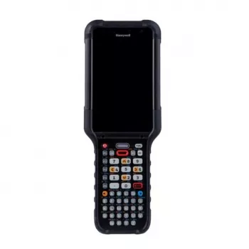 Honeywell CK67 rankinis mobilusis kompiuteris 4,3 colių 8 GB 128 GB Wi-Fi 6E