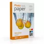 Fotopopierius A4 ColorWay PG230100A4 — Blizgus 230 g/m², 100 lapų, Baltas