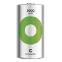 Įkraunama baterija GP baterijos Recyko 3000 C NiMH 3000 mAh 1,2 V