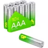 GP Super Alkaline 1.5 V AAA (Micro, LR03) baterija — pakuotės variantas GPSUP24A997C10