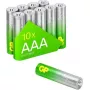GP Super Alkaline 1.5 V AAA (Micro, LR03) baterija — pakuotės variantas GPSUP24A997C10