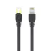 Tinklo kabelis UNITEK C1815EBK RJ-45 RJ-45 20 m Juodas