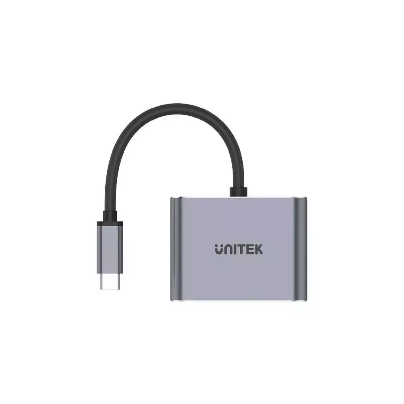 nešiojamojo kompiuterio dokas UNITEK D1049A