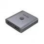 Vaizdo skirstytuvas UNITEK V1127A HDMI 2x HDMI