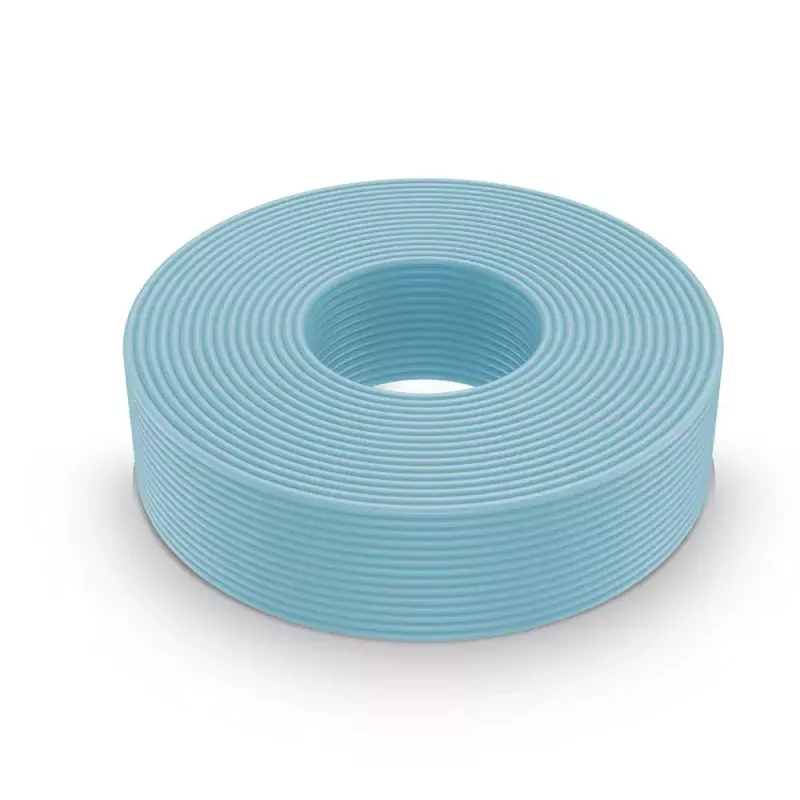 Tinklo kabelis UNITEK C18122BL RJ45 Cat7 305 m mėlynas