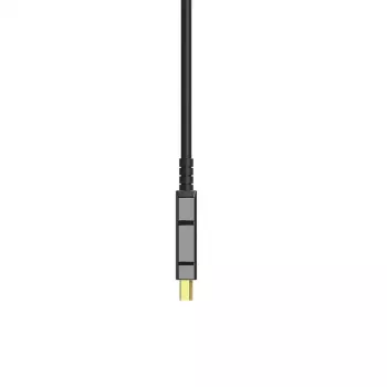 HDMI laidas UNITEK C11072BK-40M 40 m 18 Gbit/s Juoda
