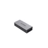 USB Type-C jungčių adapteris Unitek A1036GY pilkas
