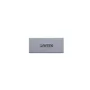 USB Type-C jungčių adapteris Unitek A1036GY pilkas