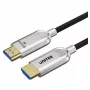 Unitek HDMI optinis kabelis C11092ASL01 — 4K 60Hz, 100 m