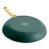 Keptuvių rinkinys 2 vnt. GreenPan Padova Reserve 20 cm ir 26 cm – žalias, nelimpanti kepimo įranga