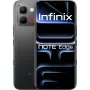 Išmanusis telefonas INFINIX Note Edge 8 GB RAM 256 GB saugykla Shadow Juoda