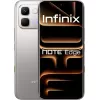 Išmanusis telefonas INFINIX Note Edge 8/256GB Lunar Titanium – 8GB RAM, 256GB atmintinė