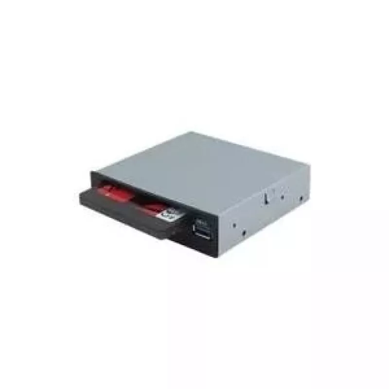 I/O prievadų skydelis Sedna SE-IHD-302-U