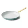Universali keptuvė GreenPan Padova Reserve apvali, 240 mm, mėlyna, 880 g