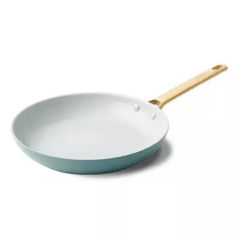 Universali keptuvė GreenPan Padova Reserve apvali, 240 mm, mėlyna, 880 g