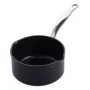 Saute Pan GreenPan Barcelona Pro apvalus 160 mm, 140 mm gylis, juoda, be PFAS