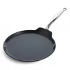 Universali keptuvė GreenPan Barcelona Pro apvali 280 mm, sidabrinė, be PFAS