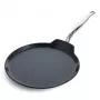 Universali keptuvė GreenPan Barcelona Pro apvali 280 mm, sidabrinė, be PFAS
