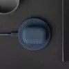 Dėklas “Native Union APPRO-CRVE-NAV” silikoninis mėlynas 10g