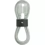 USB-C į Lightning laidą native union 1,2 m Sage — BELT-CL-GRN-2-NP