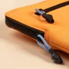 Dėklas-įmautė Native Union Ultralight Sleeve 35.6 cm 14 colių Oranžinė