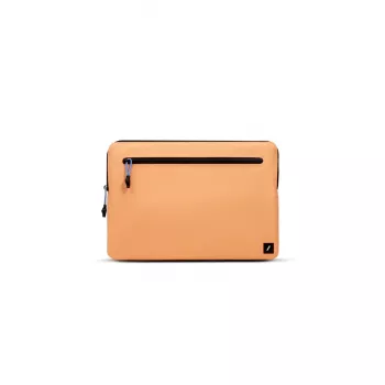 Dėklas-įmautė Native Union Ultralight Sleeve 35.6 cm 14 colių Oranžinė