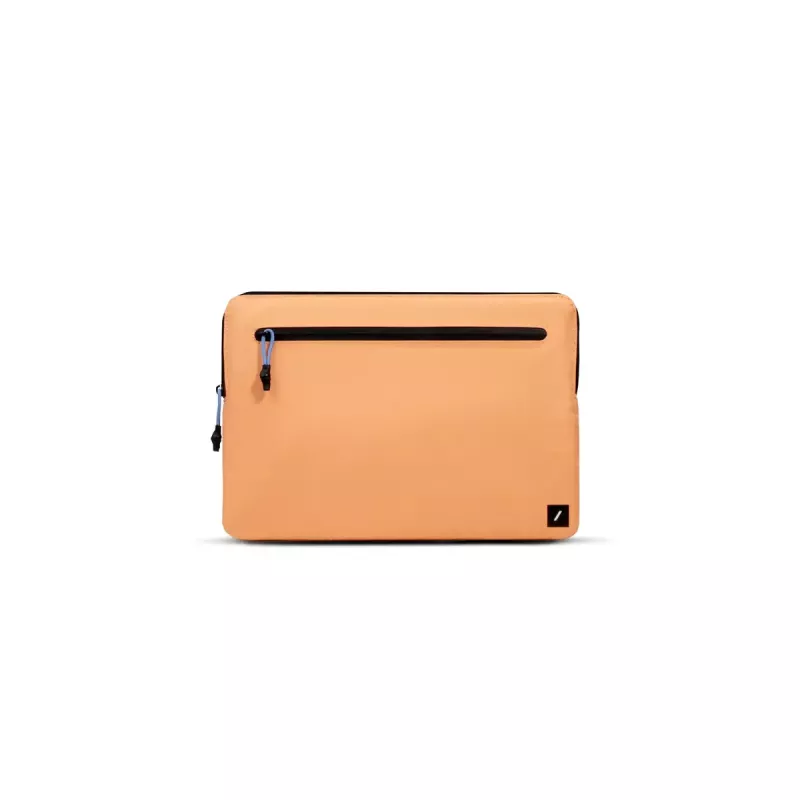 Dėklas-įmautė Native Union Ultralight Sleeve 35.6 cm 14 colių Oranžinė