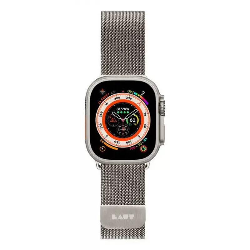 LAUT ULTRA LOOP laikrodžio dirželis, skirtas Apple Watch Ultra