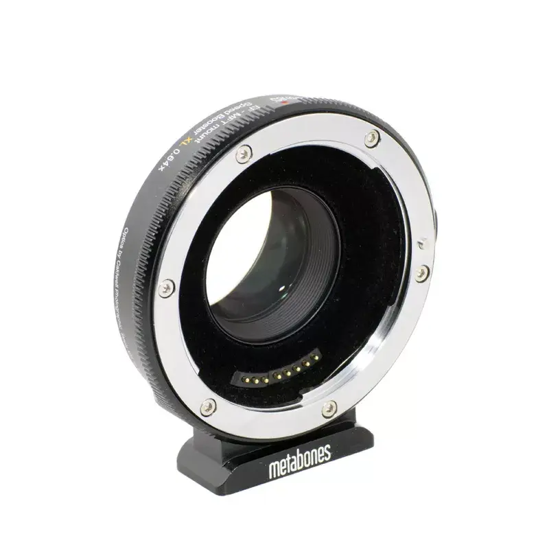 Objektyvo adapteris Metabones MB_SPEF-M43-BT3