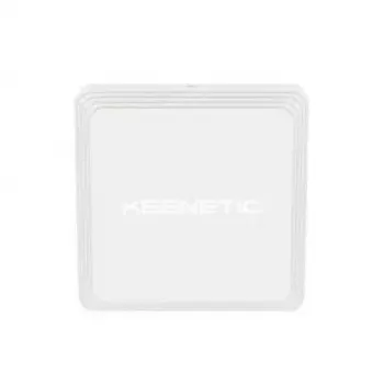 Maršrutizatorius KEENETIC Orbiter Pro 4-Pack KN-2810-41EN AC1300 Mesh Wi-Fi 5