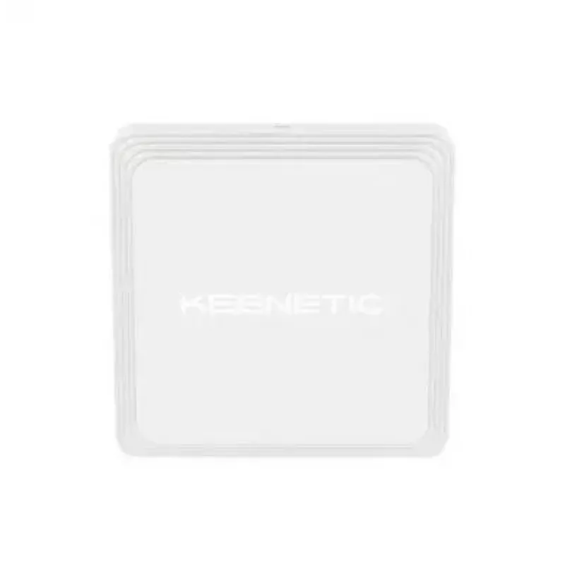 Maršrutizatorius KEENETIC Orbiter Pro 4-Pack KN-2810-41EN AC1300 Mesh Wi-Fi 5