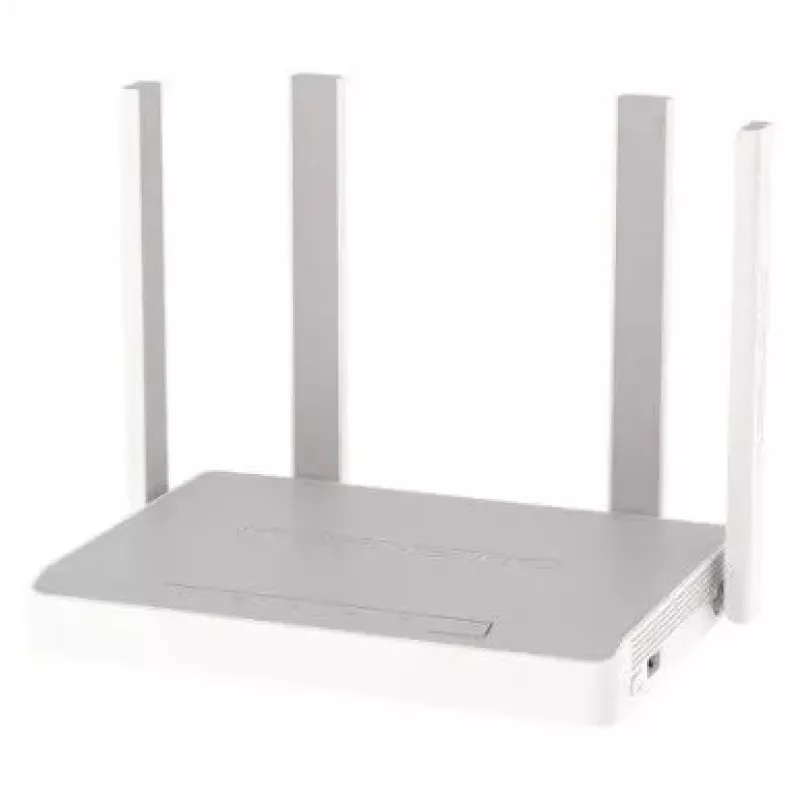 Maršruto parinktuvas KEENETIC Hopper DSL KN-3610-01EN AX1800 Mesh Wi-Fi 6