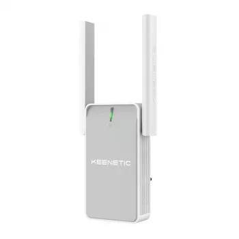 Maršruto parinktuvas KEENETIC Buddy 4 KN-3211-01-EU N300 Mesh Wi-Fi 4