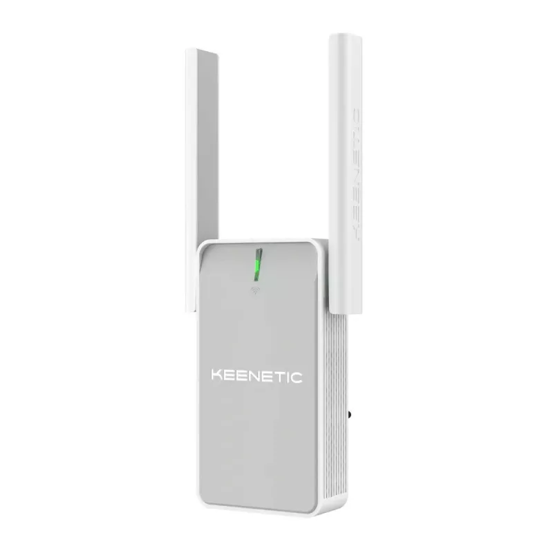 Maršruto parinktuvas KEENETIC Buddy 4 KN-3211-01-EU N300 Mesh Wi-Fi 4