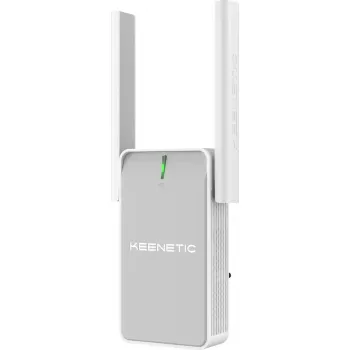 Maršruto parinktuvas KEENETIC Buddy 5 KN-3311-01-EU AC1200 Wi-Fi 5