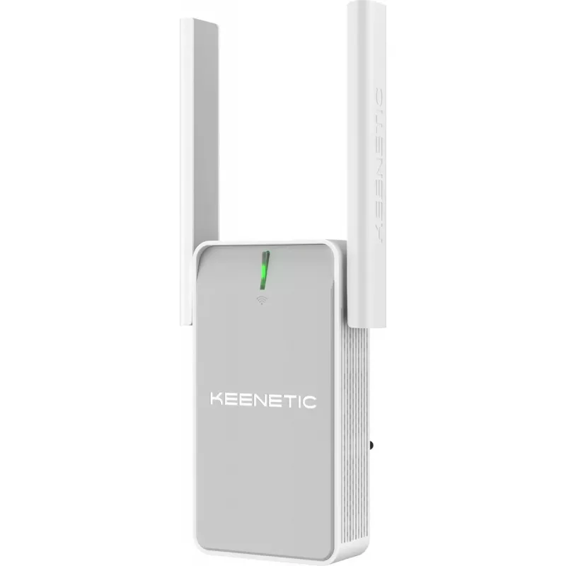 Maršruto parinktuvas KEENETIC Buddy 5 KN-3311-01-EU AC1200 Wi-Fi 5