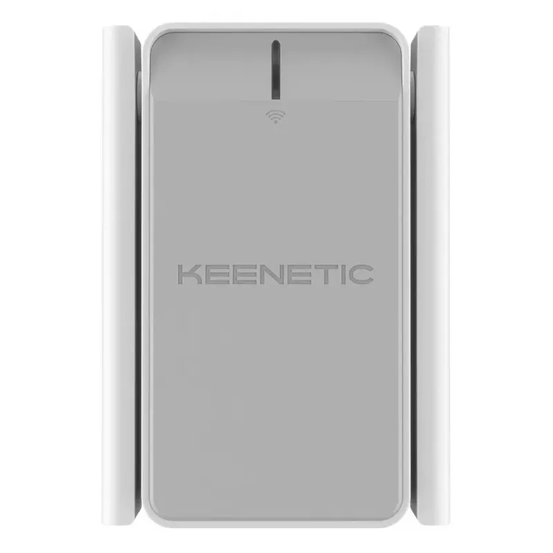 Diapazono plėtiklis Keenetic Buddy 6 AX3000 Wi-Fi 6