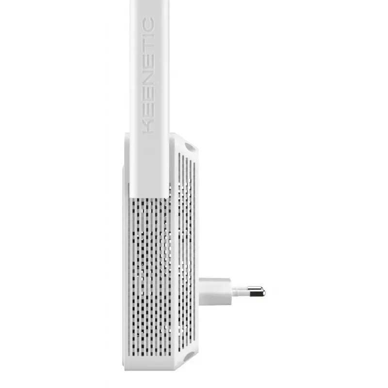 Diapazono plėtiklis Keenetic Buddy 6 AX3000 Wi-Fi 6
