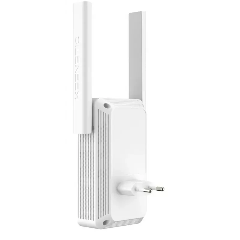 Diapazono plėtiklis Keenetic Buddy 6 AX3000 Wi-Fi 6