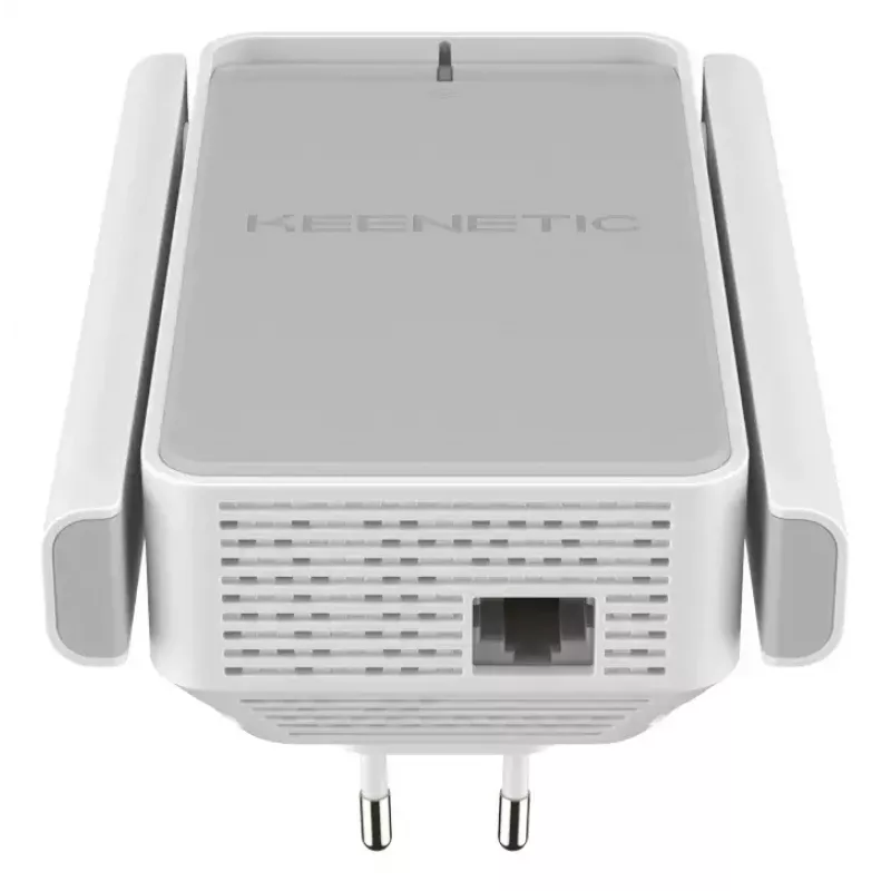 Diapazono plėtiklis Keenetic Buddy 6 AX3000 Wi-Fi 6