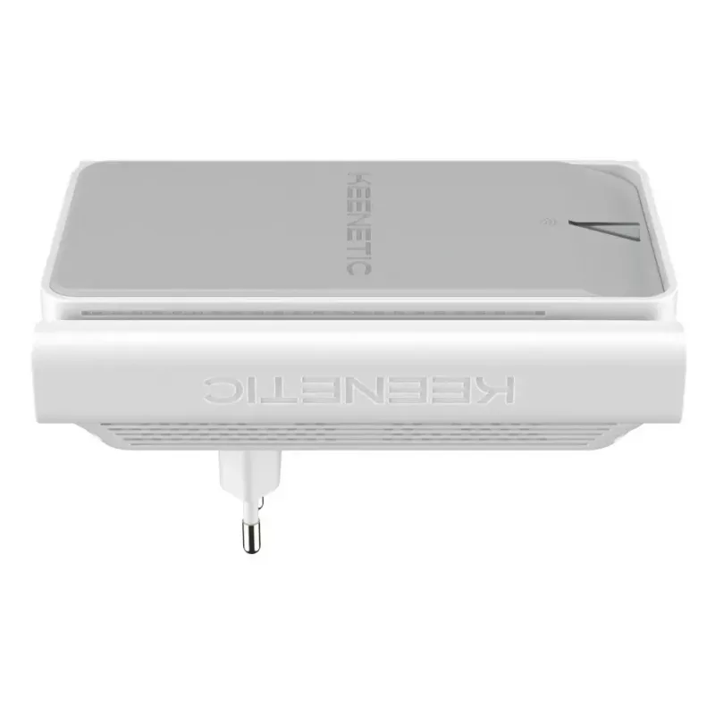 Diapazono plėtiklis Keenetic Buddy 6 AX3000 Wi-Fi 6