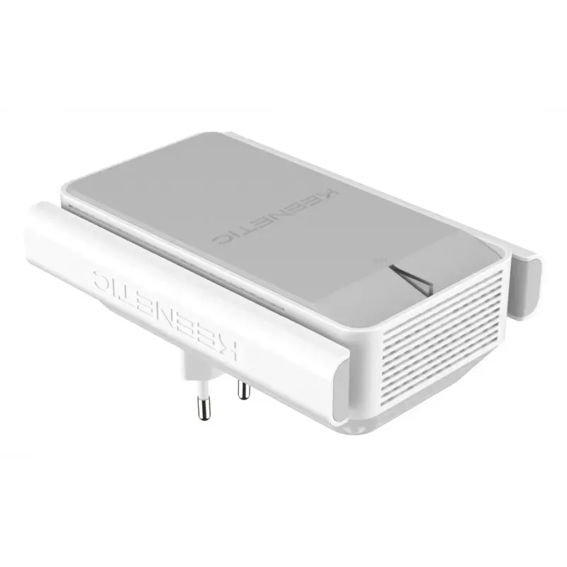 Diapazono plėtiklis Keenetic Buddy 6 AX3000 Wi-Fi 6