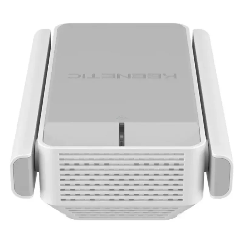 Diapazono plėtiklis Keenetic Buddy 6 AX3000 Wi-Fi 6