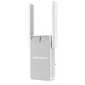 Diapazono plėtiklis Keenetic Buddy 6 AX3000 Wi-Fi 6