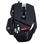 Žaidimų pelė Mad Catz R.A.T. 4+ USB Type-A