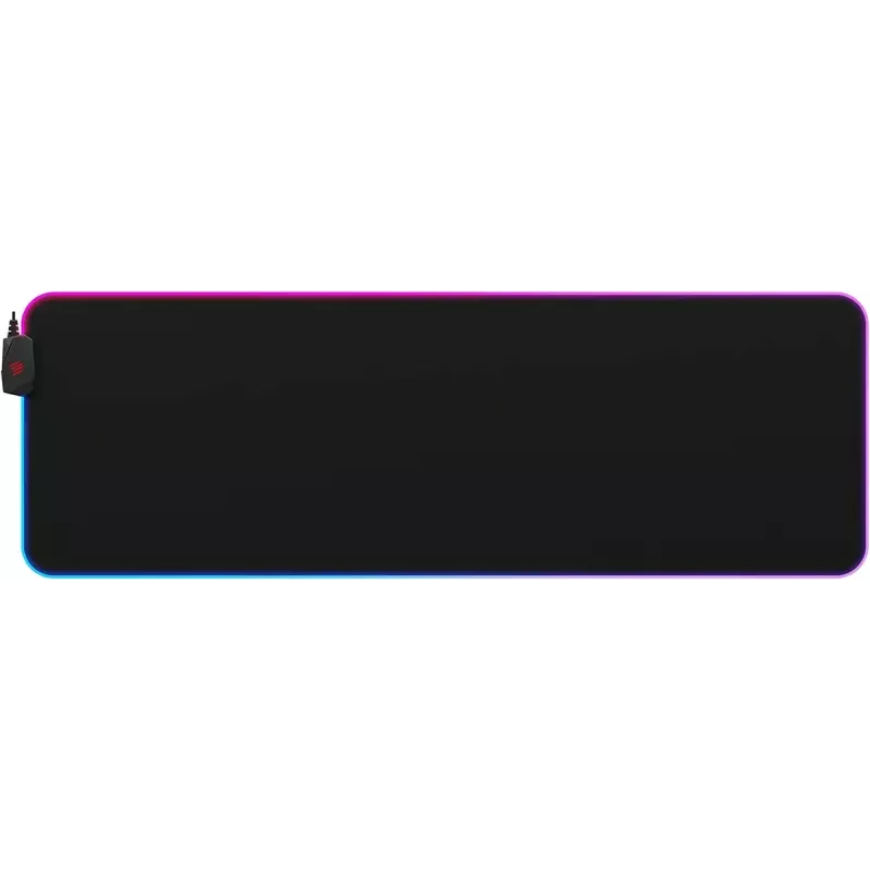Pelės kilimėlis MadCatz S.U.R.F. RGB Gaming pelė Pad