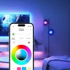 Išmanioji LED lemputė Nanoleaf Essentials A60 B22 Matter 9W 806 lm RGBCW 2700–6500K